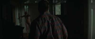 I'm gonna get you. - Blockers