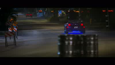 I'm gonna get you. - 2 Fast 2 Furious