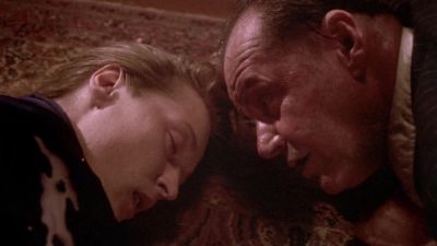 I'm gonna get you - Ironweed