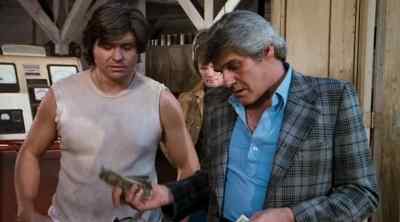 I'm gonna give you $100 and
that's my best offer. - The Dukes of Hazzard