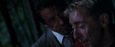 I'm gonna give you a second chance - Get Carter
