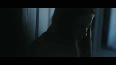 I'm gonna give you five
minutes to clean yourself up - Trafficking