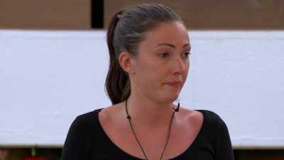 I'm gonna give it
one last shot, - Love Island