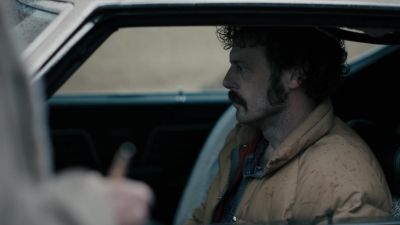 I'm gonna give you my
personal number here too. - True Detective