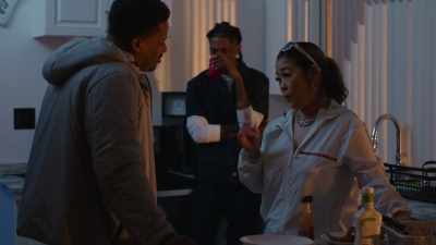 - I'm gonna give you one date - Get Paid