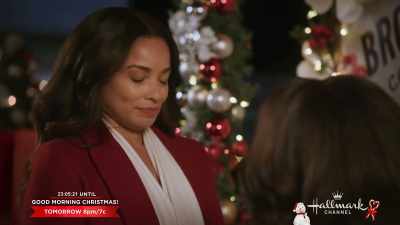 I'm gonna give it one more shot - A Christmas Tree Grows in Colorado