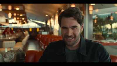 I'm gonna give you some advice,
because I really like you, - Based on a True Story