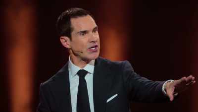 I'm gonna give you some scenarios, - Jimmy Carr: Natural Born Killer