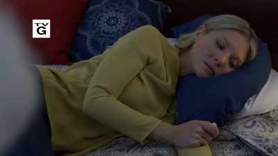 I'm gonna give her some time, - Debbie Macomber's A Mrs. Miracle Christmas