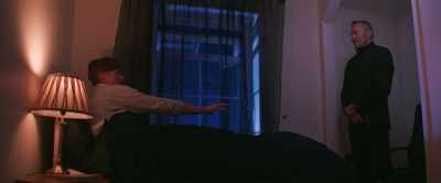 I'm gonna give you three last jobs. - Hitmen