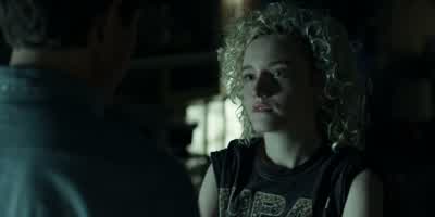 I'm gonna give you 25%. - Ozark