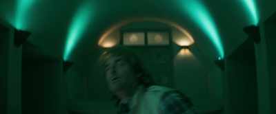 I'm gonna give you a choice, son. - MacGruber