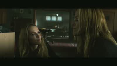 I'm gonna give you a few days. - Lights Out