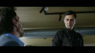 I'm gonna give you
another month. Okay? - Black Lotus