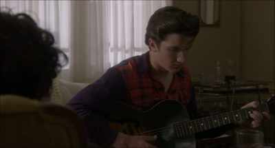 I'm gonna give you
some guidance - Sun Records