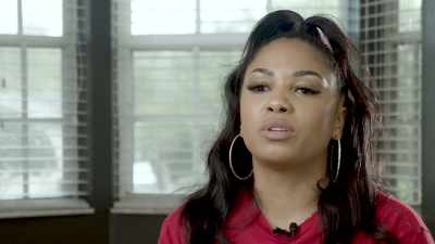 I'm gonna give you
the biggest ring, - Trials To Triumph: The Documentary