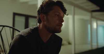 I'm gonna give you
your space, - Good Bad Things