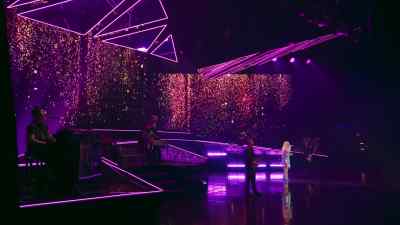 I'm gonna give you
your space, - Carrie Underwood: Reflection