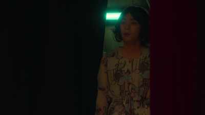 I'm gonna go to a hotel
with that chick now. - Asakusa Kid