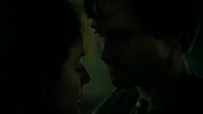 I'm gonna go ahead and go now. - Hannibal