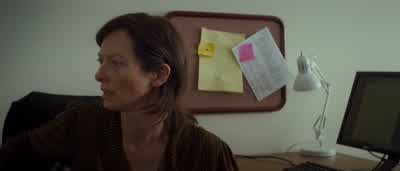 I'm gonna go and grab some lunch. - We Need to Talk About Kevin