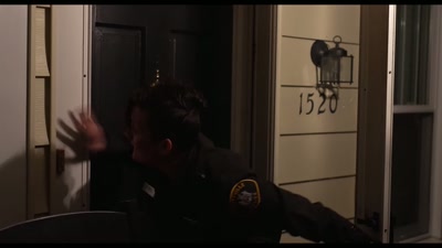 I'm gonna go around and
try to get in the back. - Amityville Ripper
