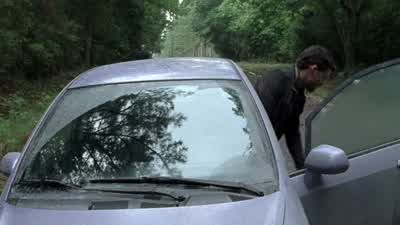 I'm gonna go back. - The Walking Dead