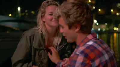 - I'm gonna go to bed. - Below Deck Mediterranean