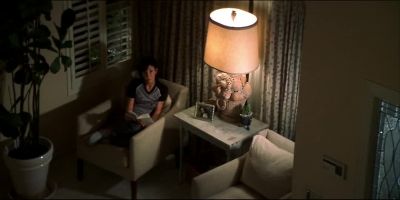 I'm gonna go to bed - Life as a House