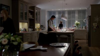 I'm gonna go check on Frannie. - Homeland