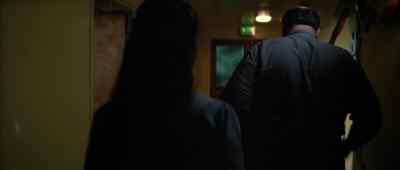 I'm gonna go check the phone. - Halloween II