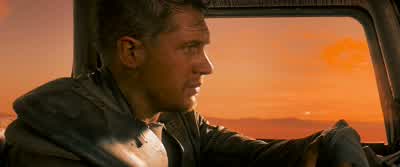 I'm gonna go and do some repairs. - Mad Max: Fury Road