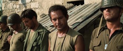 I'm gonna go down to Battalion - Kelly's Heroes