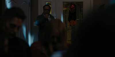 - I'm gonna go and figure
out how to stop all this - Zombie Town