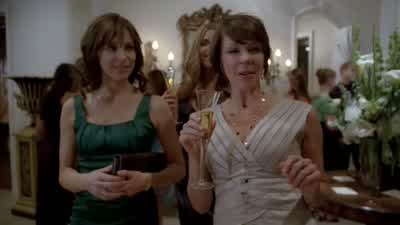 - I'm gonna go find Asra. - The Mentalist