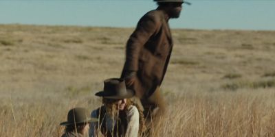 I'm gonna go find her. - 1883