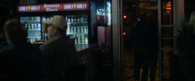 I'm gonna go get a beer. Jake. - Palmer