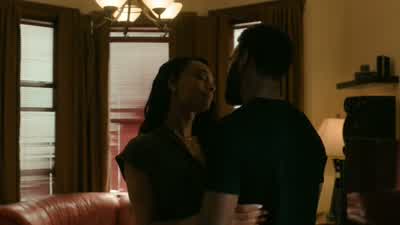 I'm gonna go get dressed. - The Chi