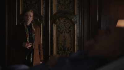 I'm gonna go get Joan, okay? - Succession