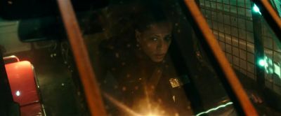 I'm gonna go get Papa for dinner. - The Purge: Election Year