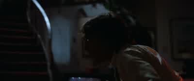I'm gonna go get something.. - Poltergeist