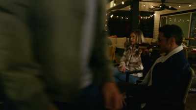 I'm gonna go help
Danielle with stuff. - Fourth Down and Love