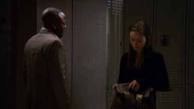 I'm gonna go home. I'm tired. - House