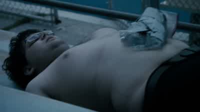 I'm gonna go homehave a good cry and start calling some lawyers - Project X