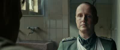 I'm gonna go home soon. - The Monuments Men