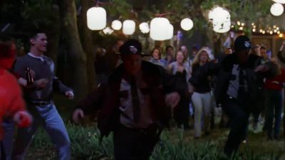 I'm gonna go to jail - Varsity Blues