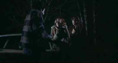 I'm gonna go look for help. - Joyride