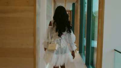 I'm gonna go to my room. - The Real Housewives of Dubai