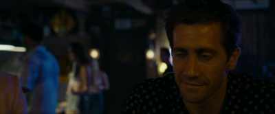 ♪ I'm gonna go out dancing every night ♪ - Road House