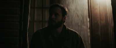 I'm gonna go out there
and sit with them, - The Dark and the Wicked